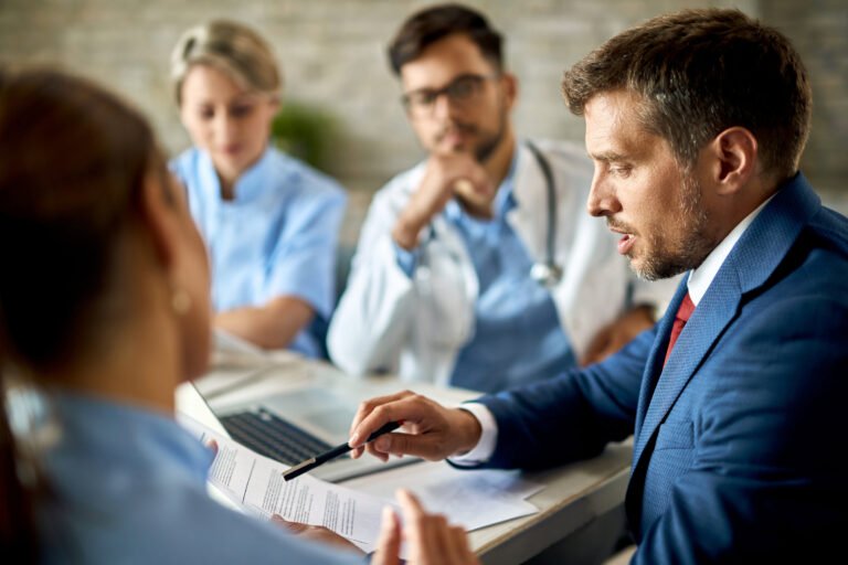 Soluções em Direito Médico e da Saúde