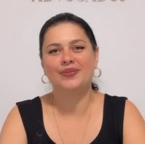 Maria Fernanda Mendes Martins